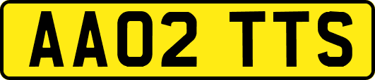 AA02TTS