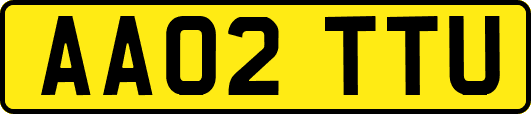 AA02TTU