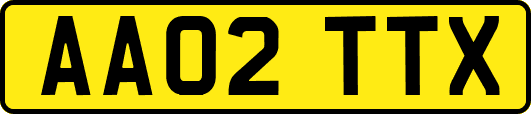AA02TTX