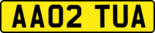 AA02TUA