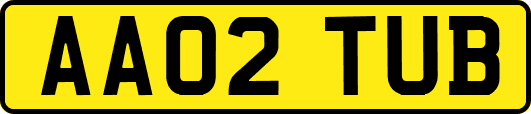 AA02TUB