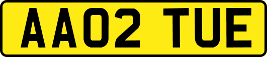 AA02TUE