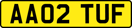 AA02TUF