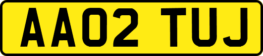 AA02TUJ