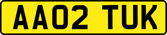 AA02TUK