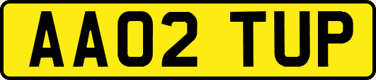 AA02TUP