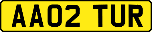 AA02TUR