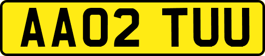 AA02TUU