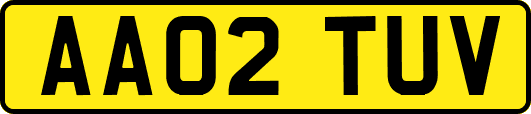 AA02TUV