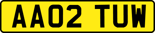 AA02TUW