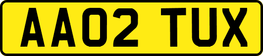 AA02TUX