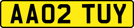 AA02TUY