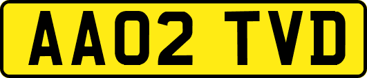 AA02TVD