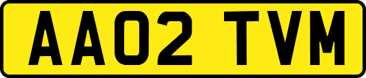 AA02TVM