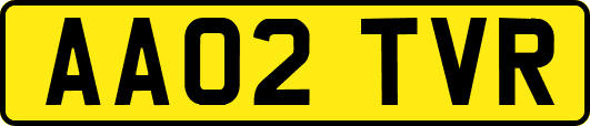 AA02TVR