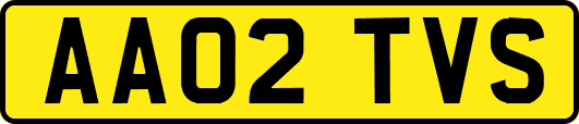 AA02TVS