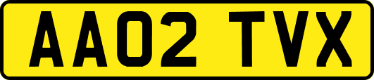 AA02TVX