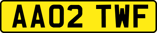 AA02TWF