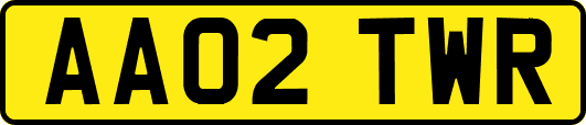AA02TWR