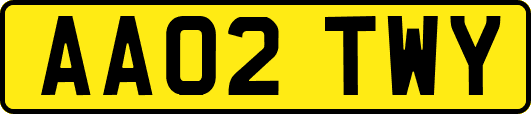 AA02TWY