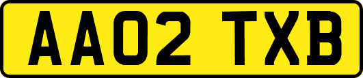 AA02TXB