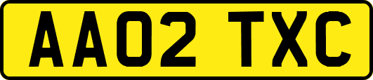 AA02TXC