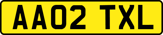 AA02TXL