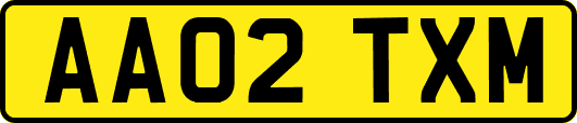AA02TXM