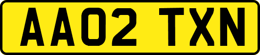 AA02TXN