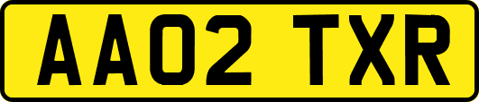 AA02TXR