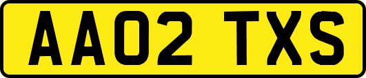 AA02TXS
