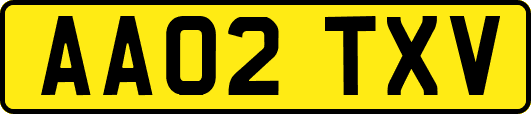AA02TXV