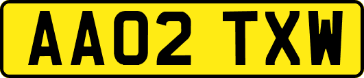 AA02TXW
