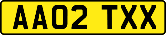 AA02TXX