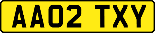 AA02TXY
