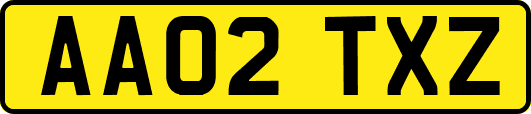 AA02TXZ