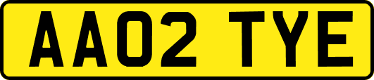 AA02TYE