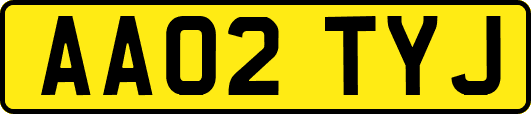AA02TYJ