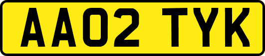 AA02TYK