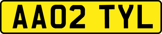 AA02TYL