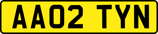 AA02TYN