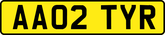 AA02TYR