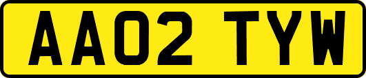 AA02TYW
