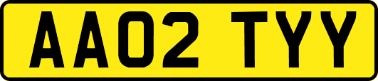 AA02TYY