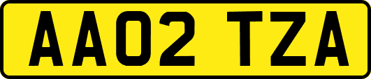 AA02TZA