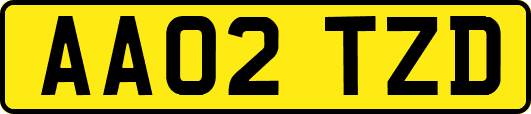 AA02TZD