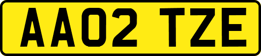 AA02TZE