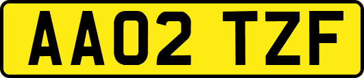 AA02TZF