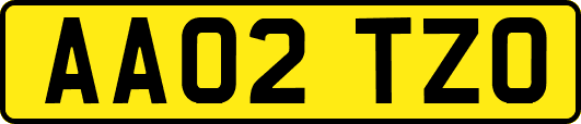 AA02TZO