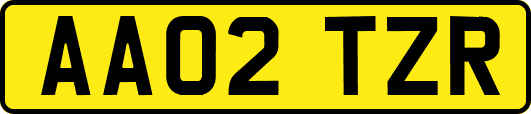 AA02TZR